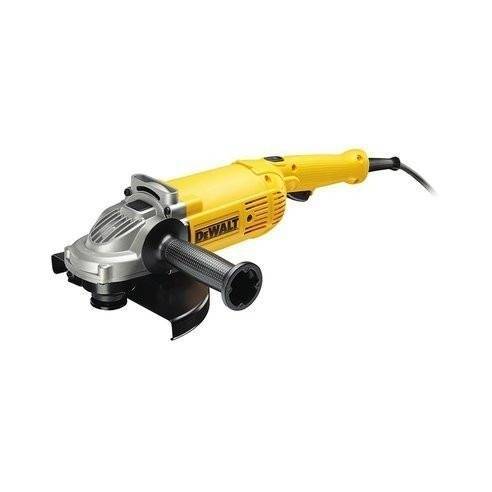 Meuleuse 2200W 230mm - DWE494 - Dewalt