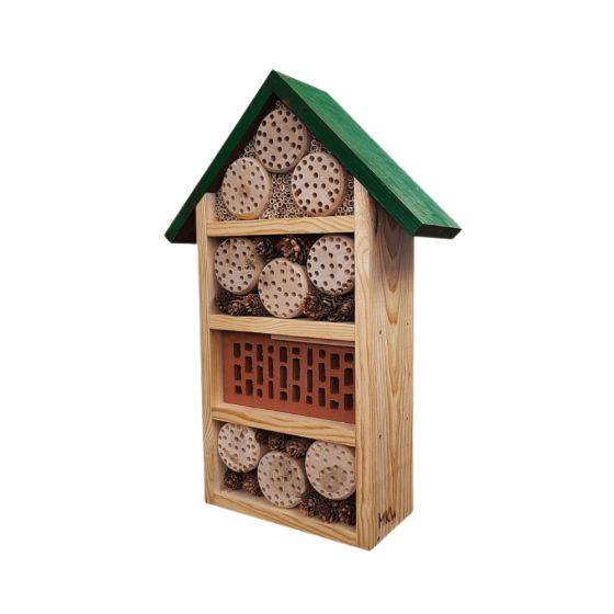 MKW - Gites à insectes medium - Image 1