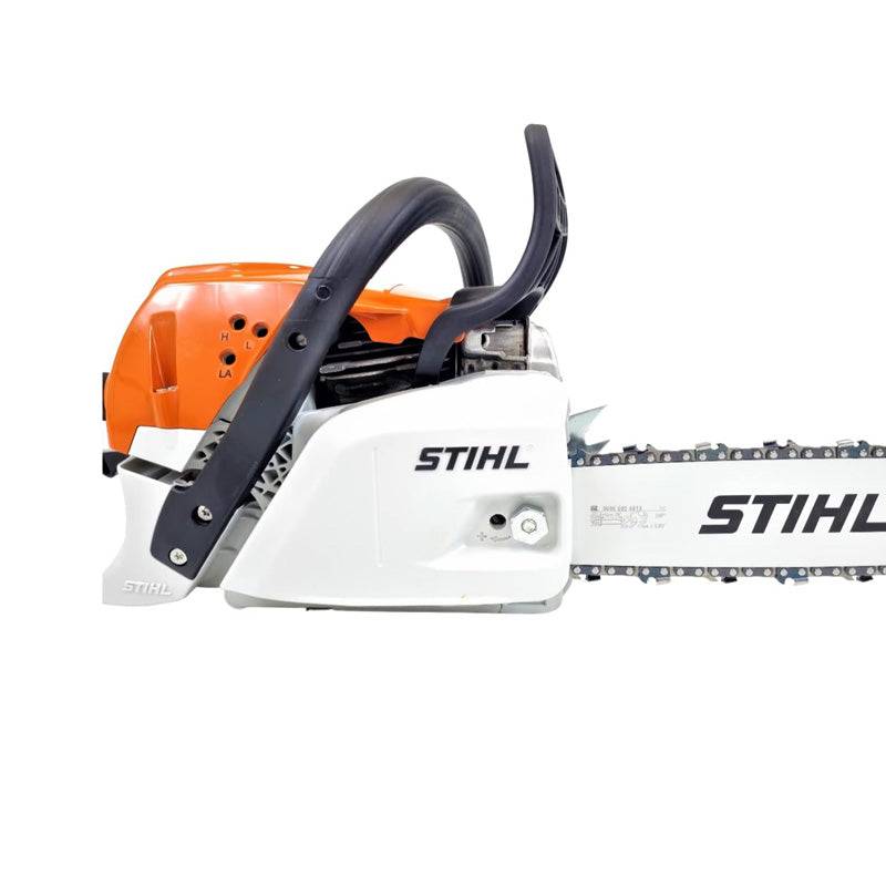 Tronçonneuse thermique STIHL MS 251 - 45cm - 45,6cm³ - 2200W Stihl ...