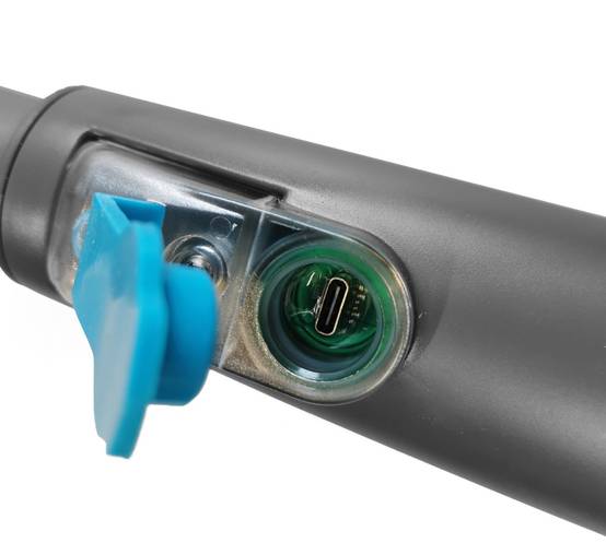Aspirateur électrique piscine et spa Cocooning Water - Image 2