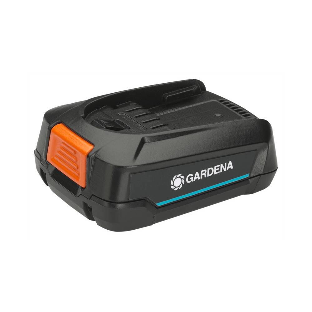 Gardena - Batterie P4A PBA 18V/36 Gardena - Image 3