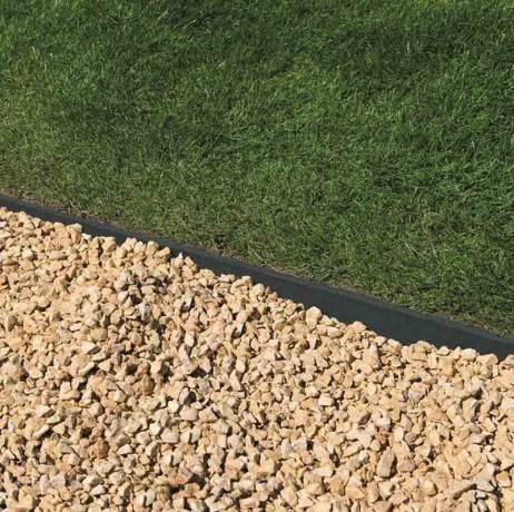 Bordure pour jardin et bassin en rouleau, Long 10 m - Image 3