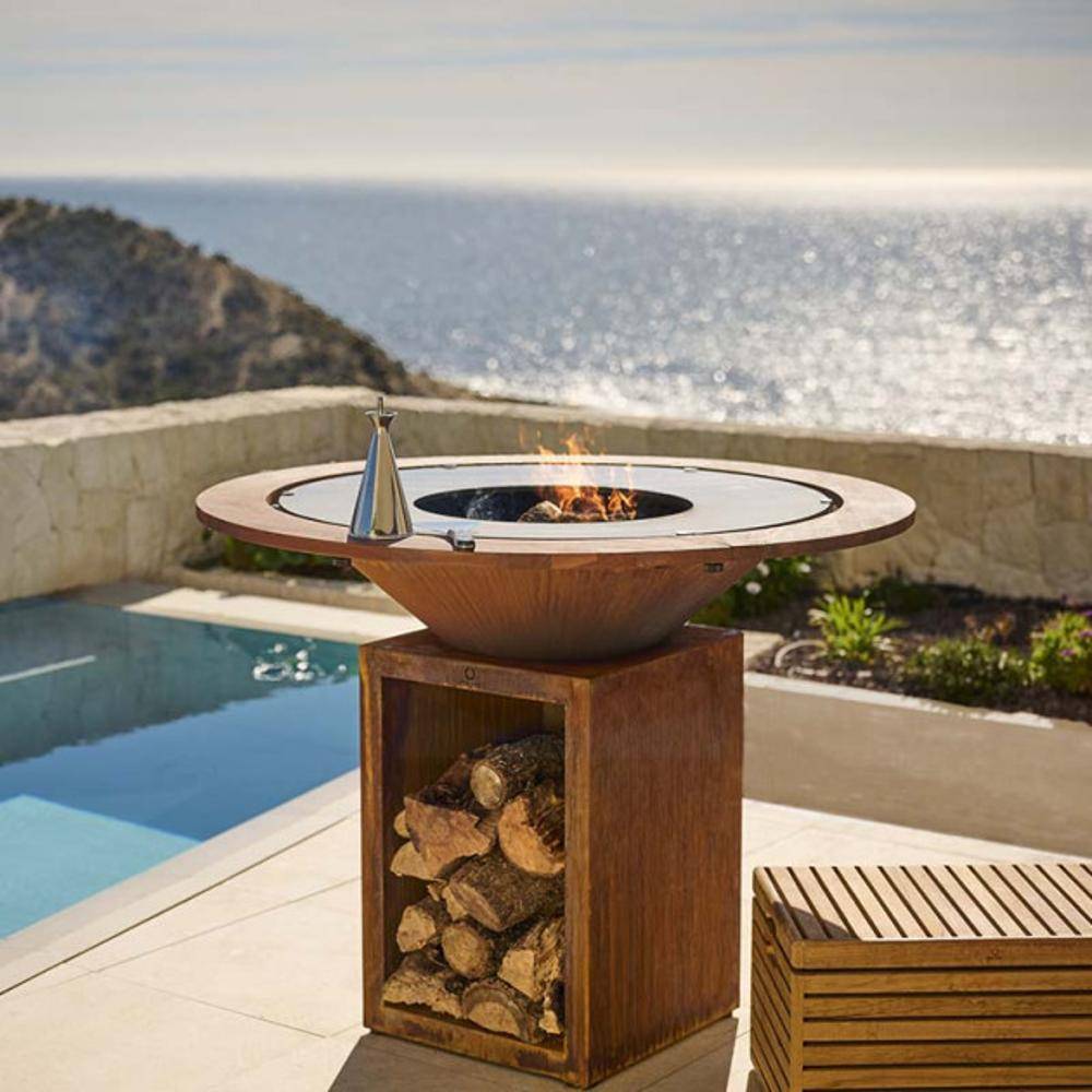 Fire Guard OFYR Ring 100 - Image 3