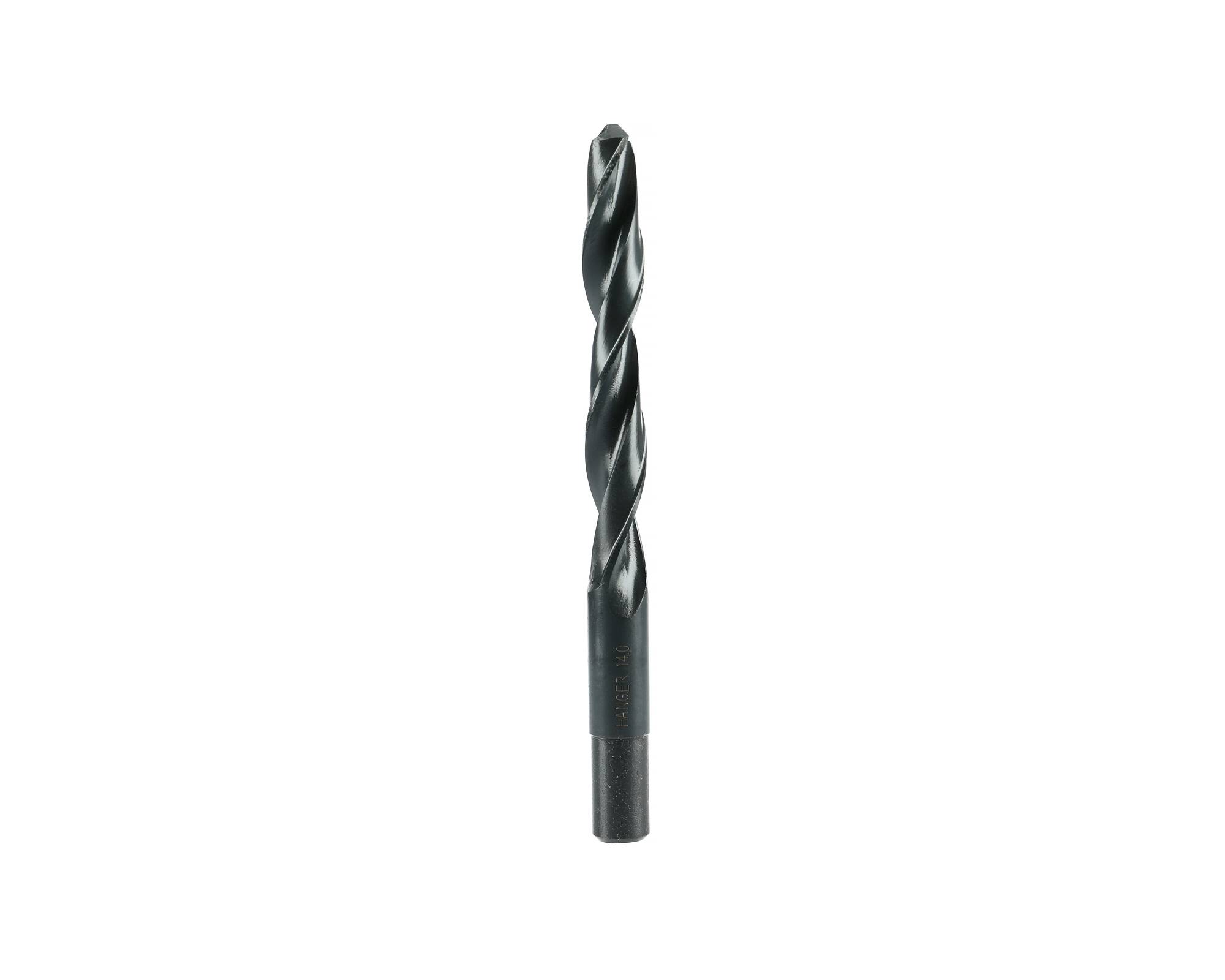 Foret HSS laminé à queue réduite 20mm - HANGER - 155033 - Image 1