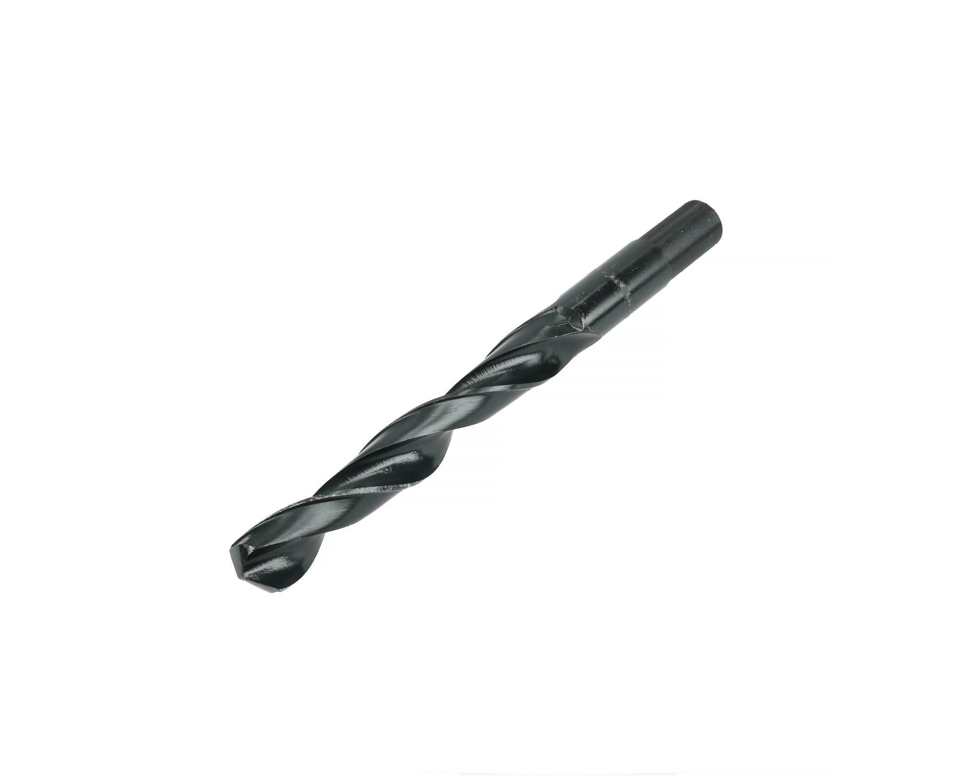 Foret HSS laminé à queue réduite 20mm - HANGER - 155033 - Image 2