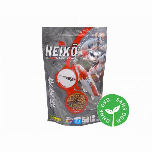Aliment pour carpes Koi - 3 mm - 3L - Image 1