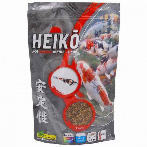 Aliment pour carpes Koi - 3 mm - 3L - Image 2