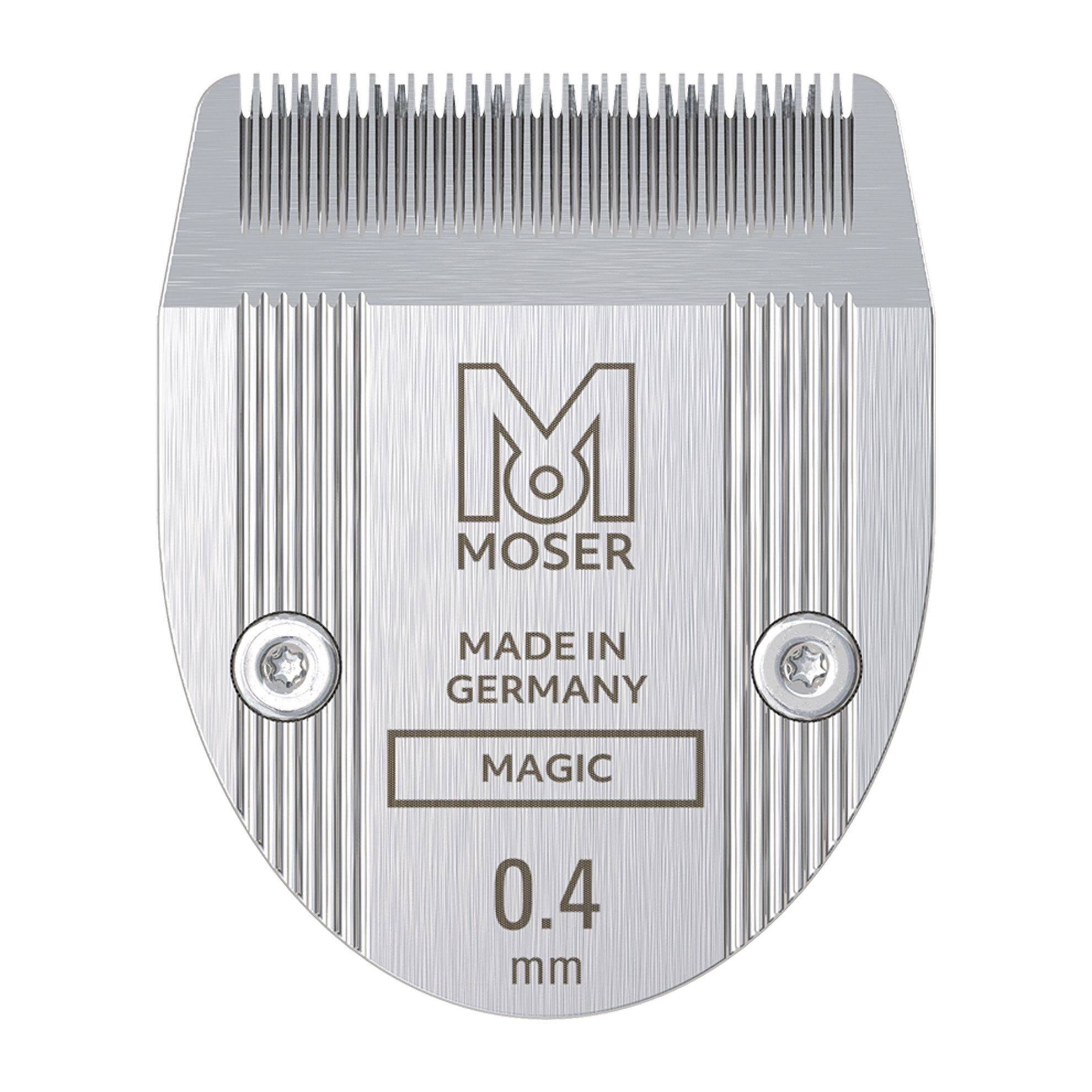 Tête de coupe Vetiva Mini WAHL WAHL