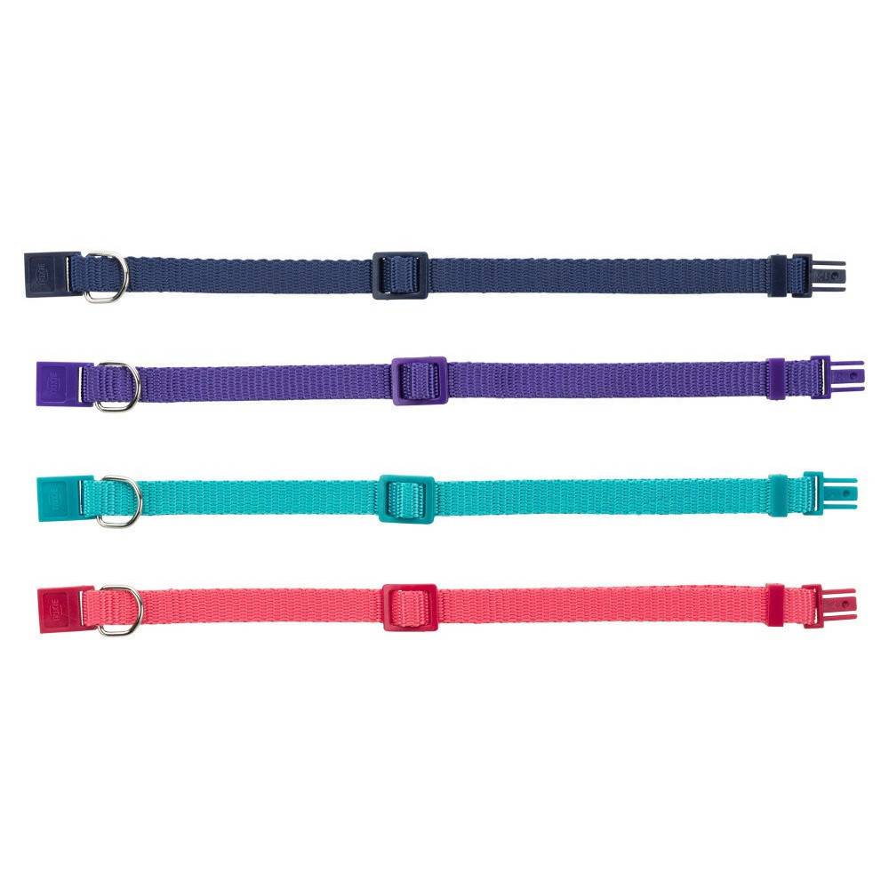 Trixie - Trixie - Collier Premium pour chat couleur Violet - Image 2