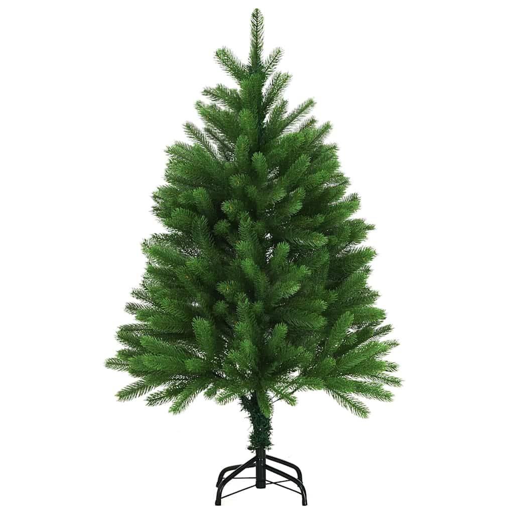 ComfortXL - Petit Sapin de Noël Artificiel 120 cm, Kit Complet Lumineux pour une Ambiance Festive Instantanée – ComfortXL Outdoor Living - Image 5