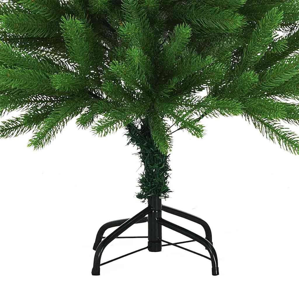 ComfortXL - Petit Sapin de Noël Artificiel 120 cm, Kit Complet Lumineux pour une Ambiance Festive Instantanée – ComfortXL Outdoor Living - Image 9