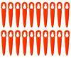 Arnold - 20 Pcs. Lames Debrouss. At46 Arnold - Image 2