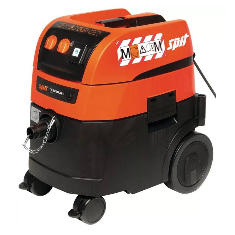 Aspirateur de chantier SPIT 620914 AC 1630PM SPIT