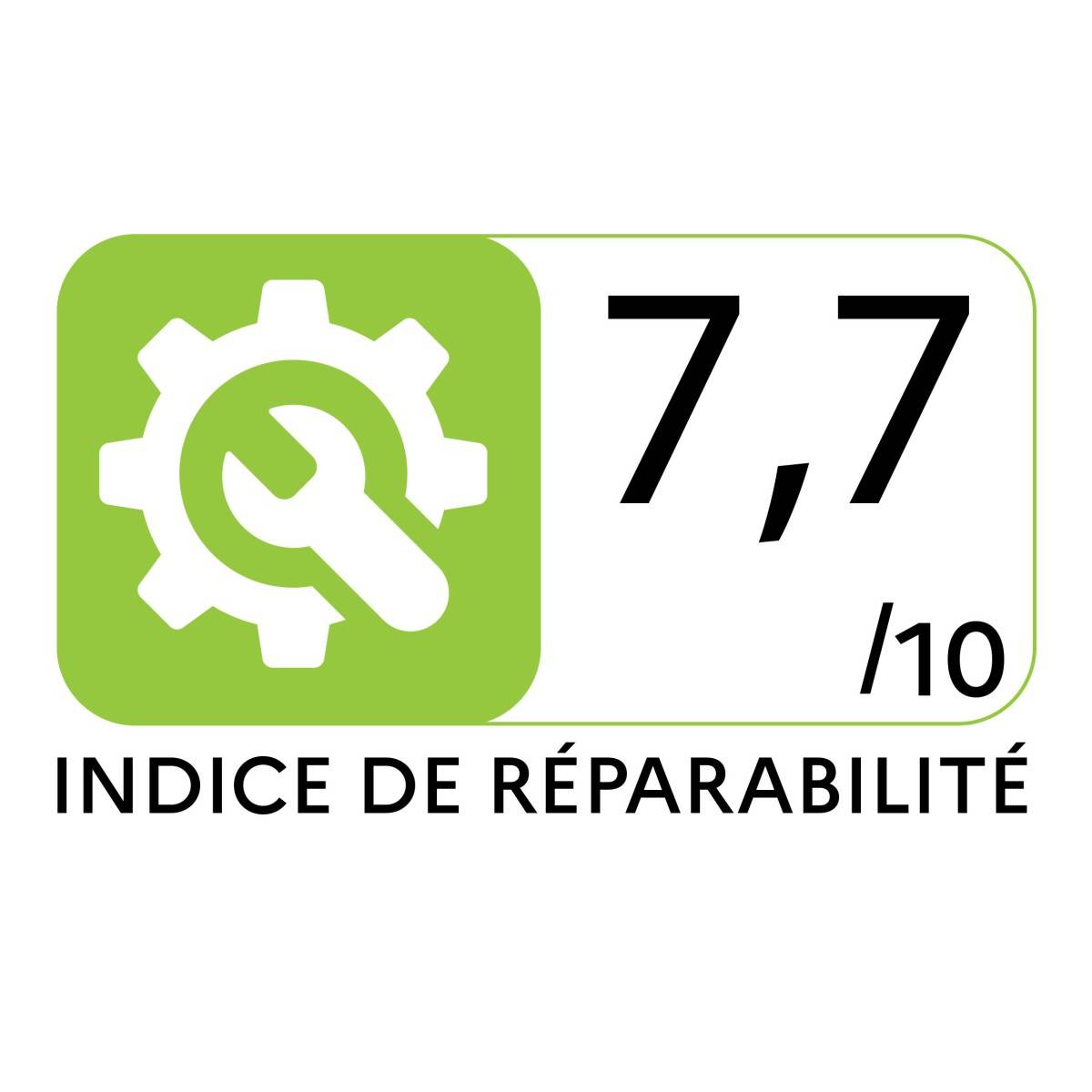 Tondeuse a gazon électrique Induction 1200W Pelouses jusqu'à 300m2 Larg 32cm Bac 35L ITOOLS - Image 5