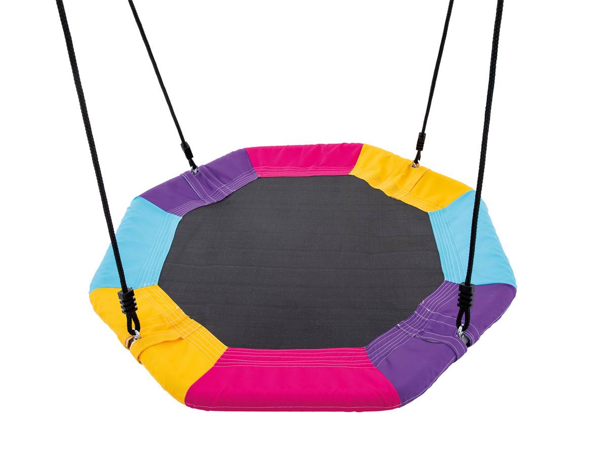 Nid d'oiseau 81 cm pour balançoire - Intex - Image 1
