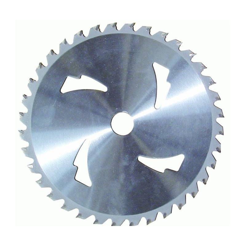 Lem Select - Disque tungstène 36 dents ø 255 ép.:2,0