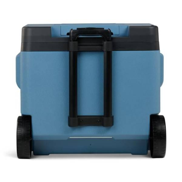 Garden Igloo - Glaciere   électrique - IGLOO - IE42 - 12 V - 230 V - Modern bleu - 42 L - Image 3