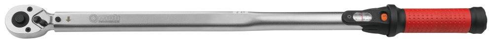Clé Dynamométrique 20-200 N·m 1/2'' - MOB