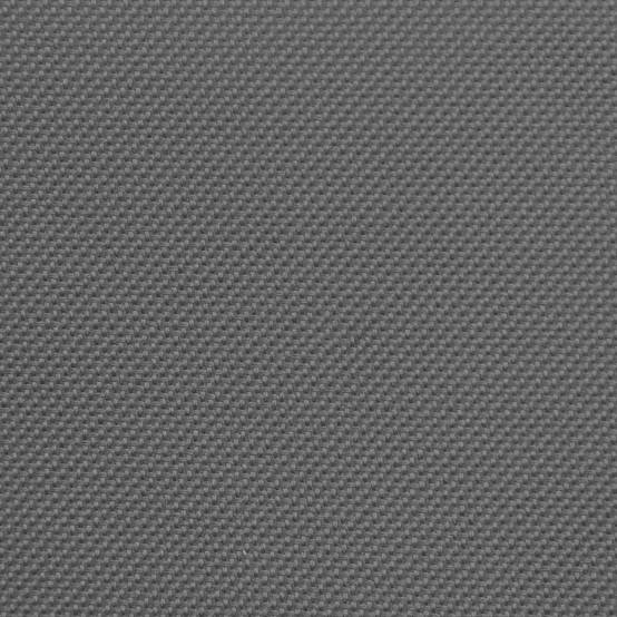 ComfortXL - Transat pliant acier et tissu pour jardin multiposition poche anthracite - ComfortXL Outdoor Living - Image 9