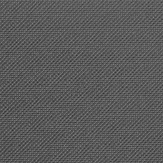 ComfortXL - Transat pliant acier et tissu pour jardin multiposition poche anthracite - ComfortXL Outdoor Living - Image 8