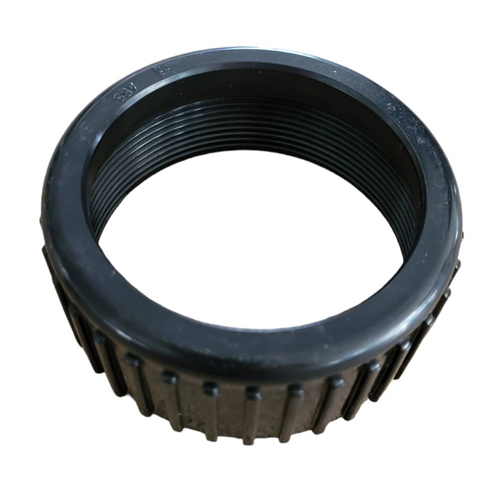 Ecrou raccord union MJB / SOLUBLOC