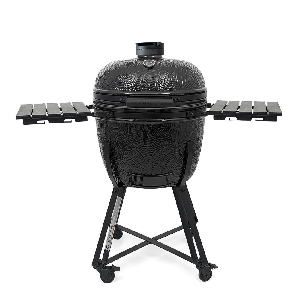 Barbecook - Barbecue Kamado Kamal 2.0 Extra Large - Noir - Image 1