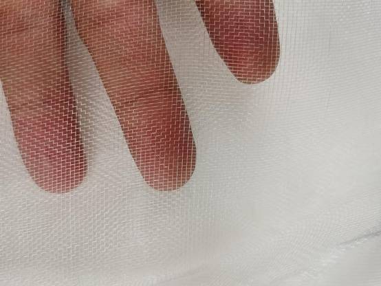 Filet Protection Anti Insecte, 2.5 x 10 M en Maille pour Jardin, Potager, légumes - Jardin Filet Protection Anti Insecte, 2.5 x 10 M en Maille pour Jardin, Potager, légumes - Jardin
