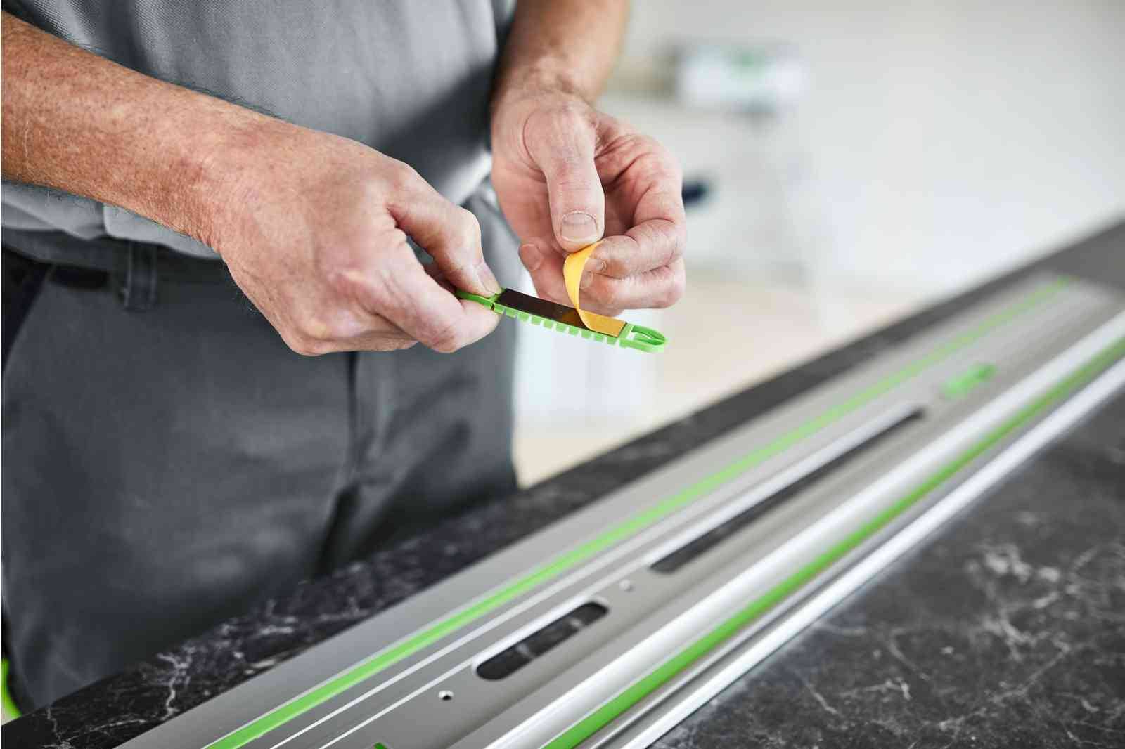Rail de guidage FS 1400/2-KP | 577043 - Festool - Image 5