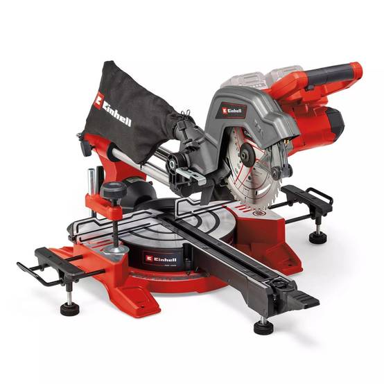 Einhell - Scie à onglets sans fil TE-SM 36/8 L Li-Solo Einhell - Image 1