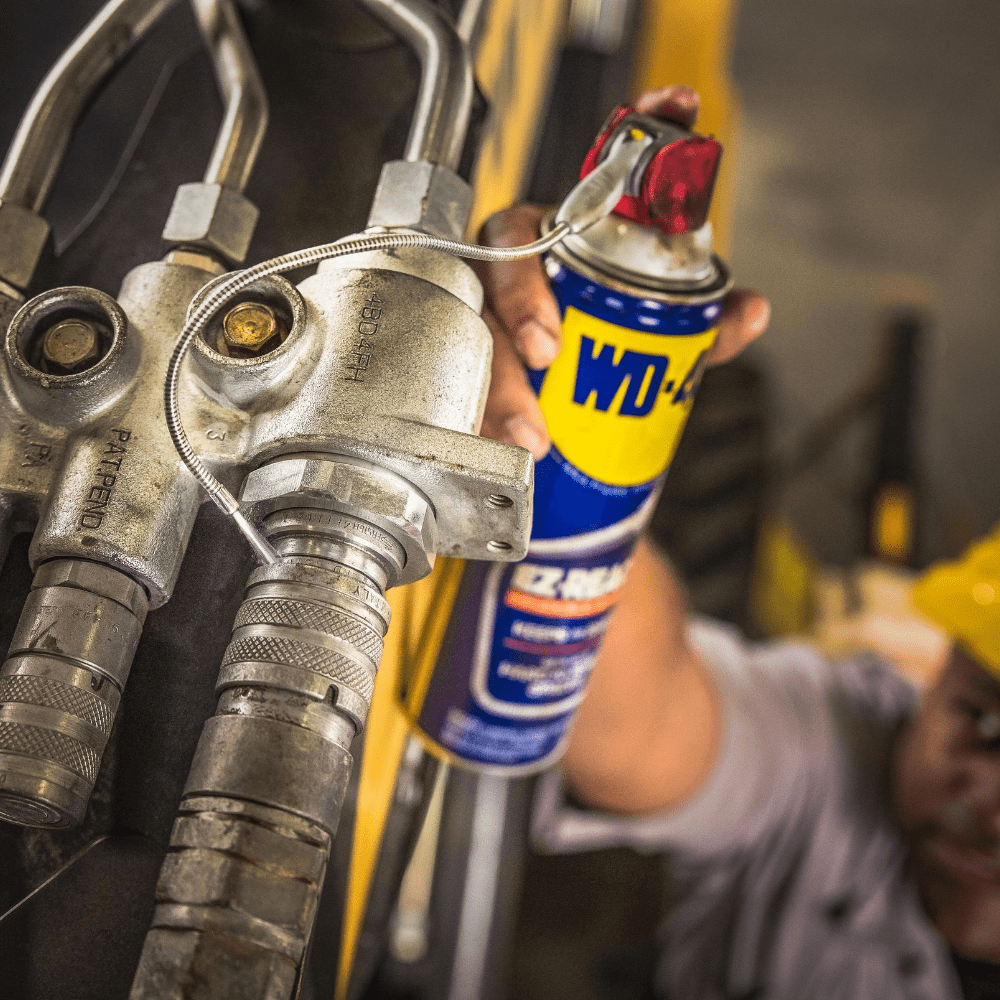 Wd40 - Dégrippant lubrifiant multifonction flexible (400 ml) | 33688 - WD-40 - Image 4