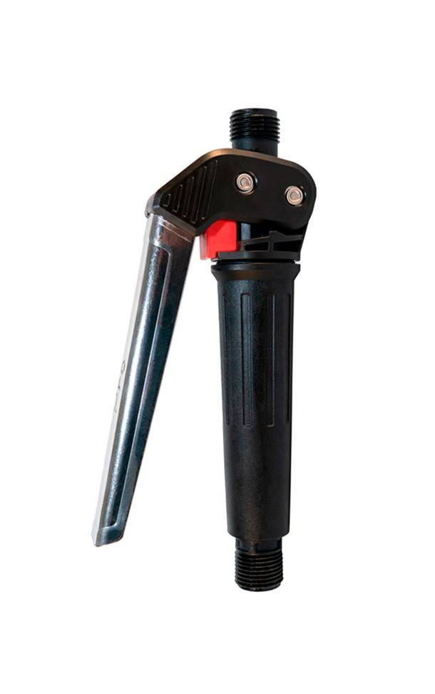 Manette IK PRO pour pulvérisateur IK Sprayers - Gamm vert