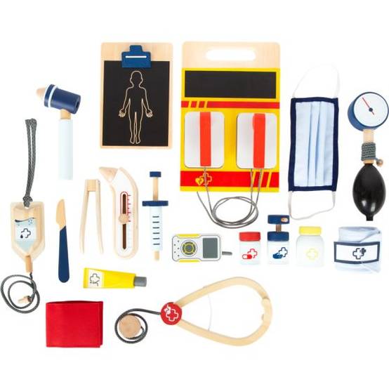 Legler - Sac à dos médecin d'urgence - Image 7