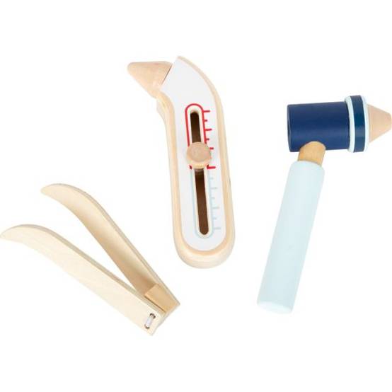 Legler - Sac à dos médecin d'urgence - Image 6