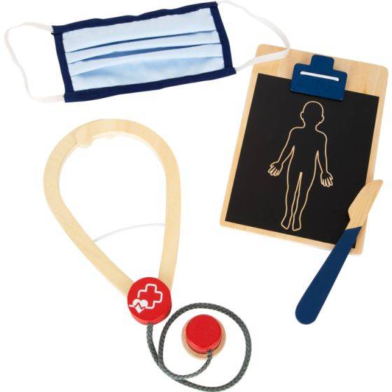 Legler - Sac à dos médecin d'urgence - Image 5