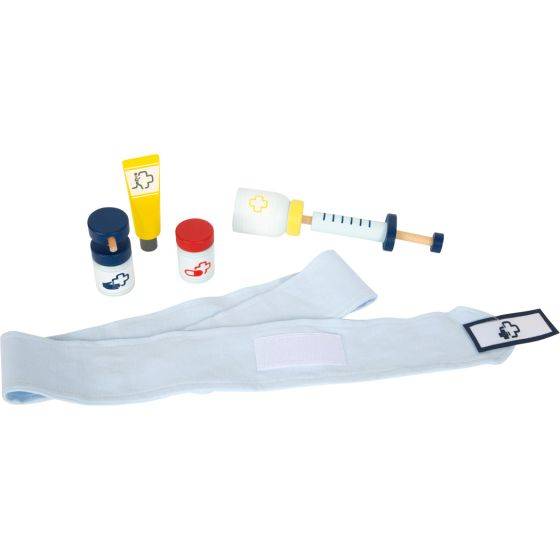Legler - Sac à dos médecin d'urgence - Image 4