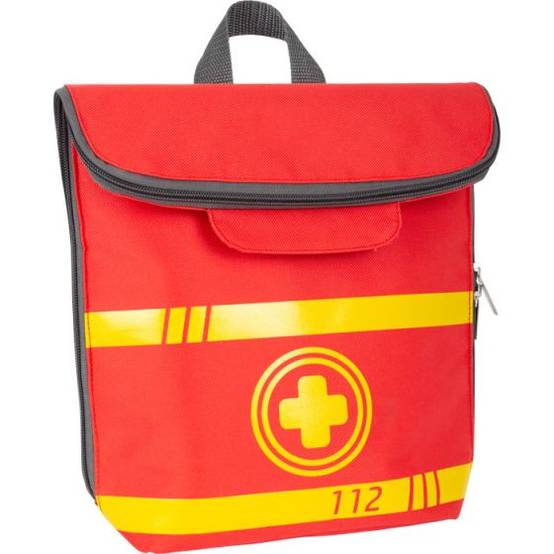 Legler - Sac à dos médecin d'urgence - Image 8
