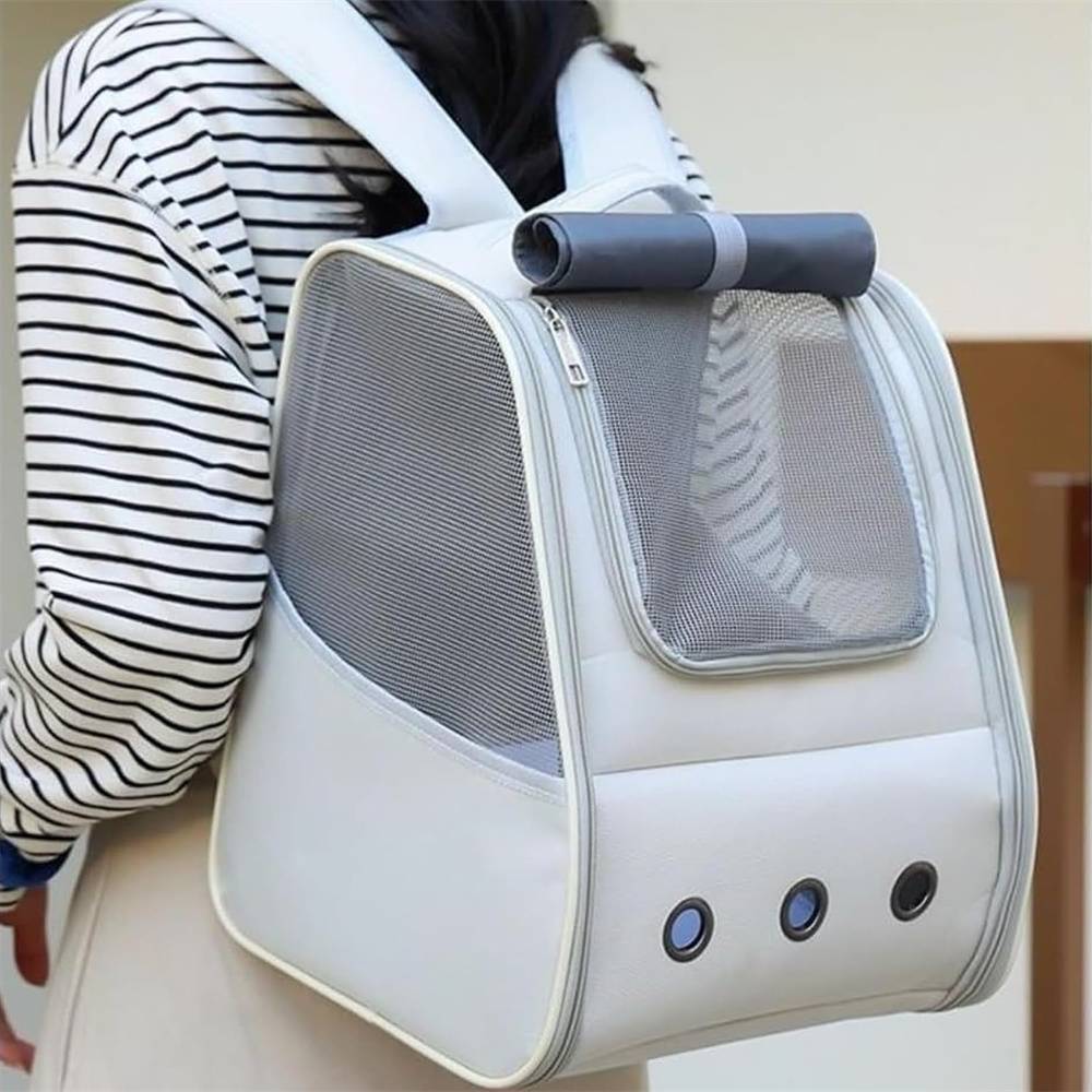 Sac à dos pour chien et chat DtopbuyAge - Image 5