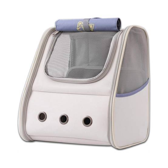 Sac à dos pour chien et chat DtopbuyAge - Image 1