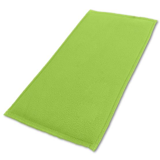 Tapis pour Cochon d'inde et Lapin en Polaire - 60 x 50 cm - Polaire Absorbant, Lavable en Machine, Economique et Ecologique - Neo Solvo - Image 10