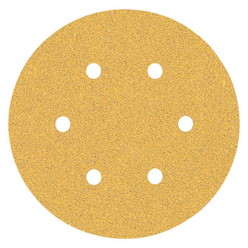 Bosch - Disques abrasifs C470 Expert D 150mm G220 - BOSCH - 2608901123 - Image 2