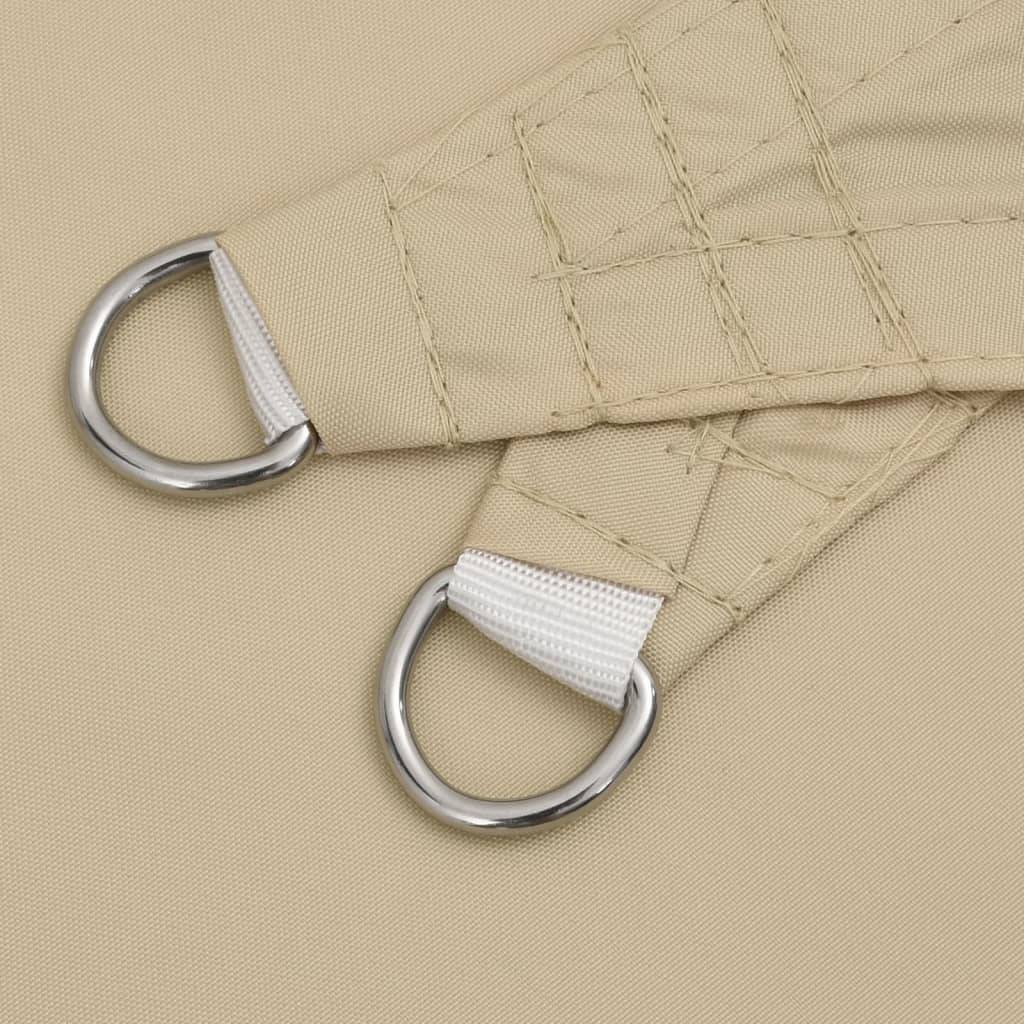 Prolenta Premium - Store banne polyester beige  - Prolenta premium p353.7 - Image 5