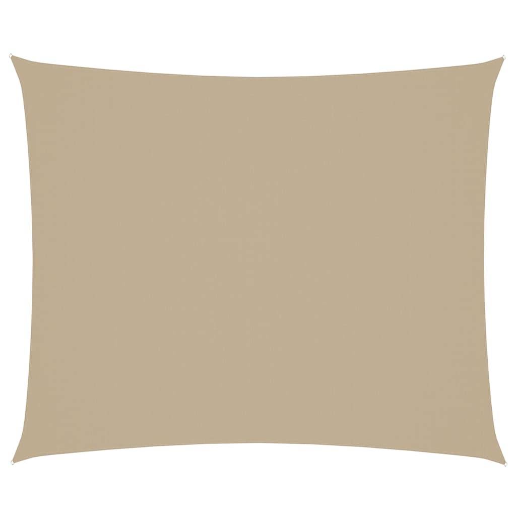 Prolenta Premium - Store banne polyuréthane beige 4 x 6 m - Prolenta premium p361.4 - Image 2