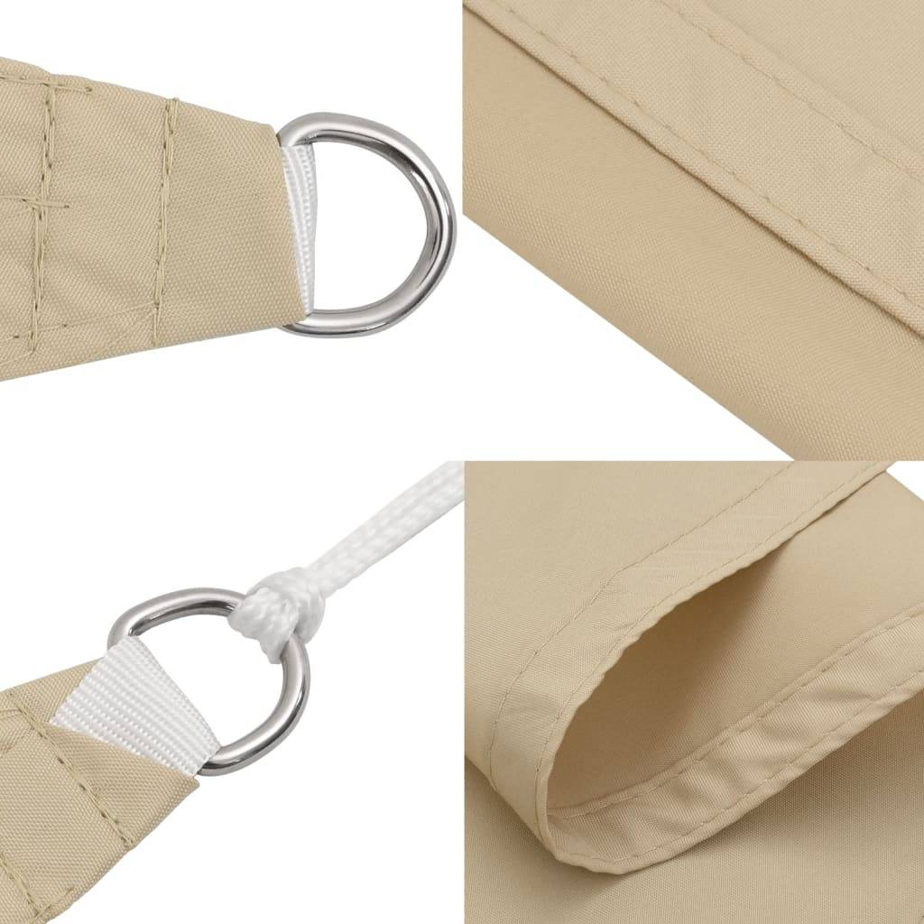 Prolenta Premium - Store banne polyester beige  - Prolenta premium p353.7 - Image 6