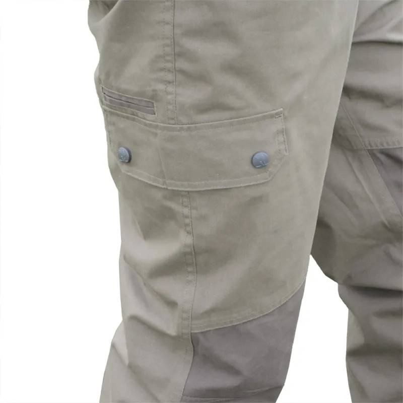 Pantalon de chasse homme Percussion® Savane Percussion - Image 4