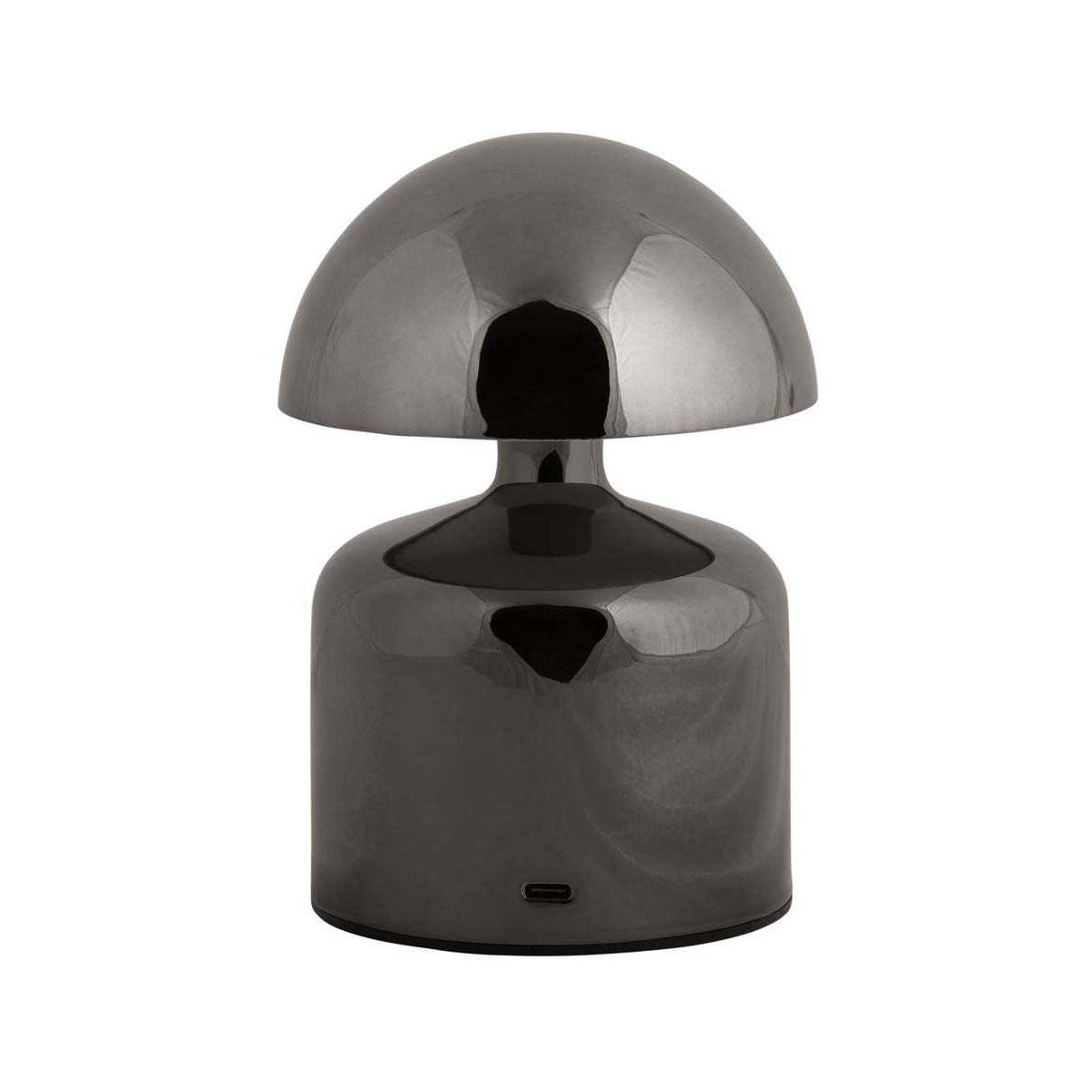 Leitmotiv - Lampe à poser en métal Impetu LED - Image 1