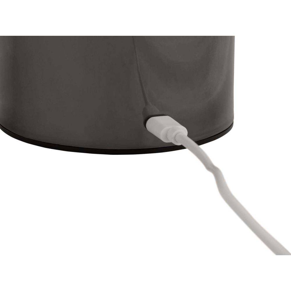 Leitmotiv - Lampe à poser en métal Impetu LED - Image 4