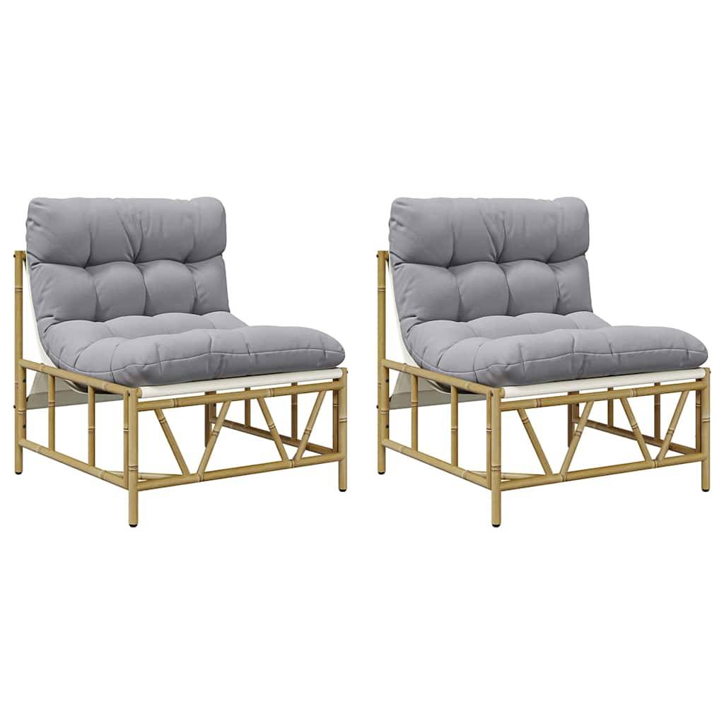 Prolenta Premium - Chaise bois composite  Prolenta Bronze  75 X 75 X 71 cm  1-personnes - P95081B - Image 2