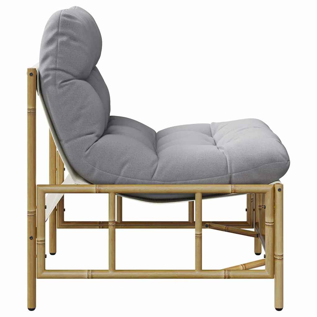 Prolenta Premium - Chaise bois composite  Prolenta Bronze  75 X 75 X 71 cm  1-personnes - P95081B - Image 5