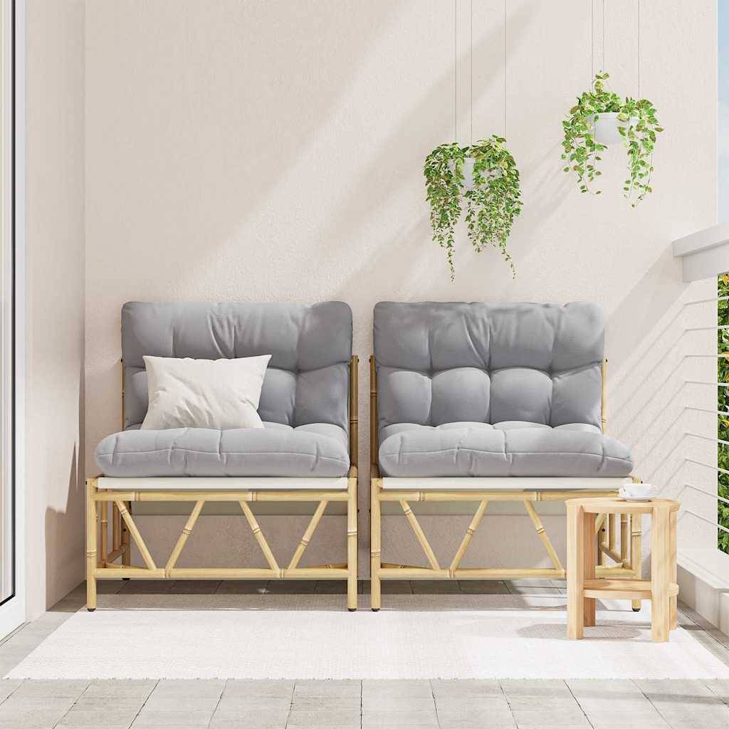 Prolenta Premium - Chaise bois composite Prolenta Bronze 75 X 75 X 71 cm 1-personnes - P95081B - Image 3