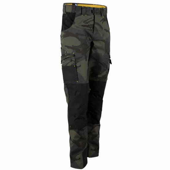 Pantalon - NORTH WAYS - Adam Camouflage 1204 T.44 - Image 1